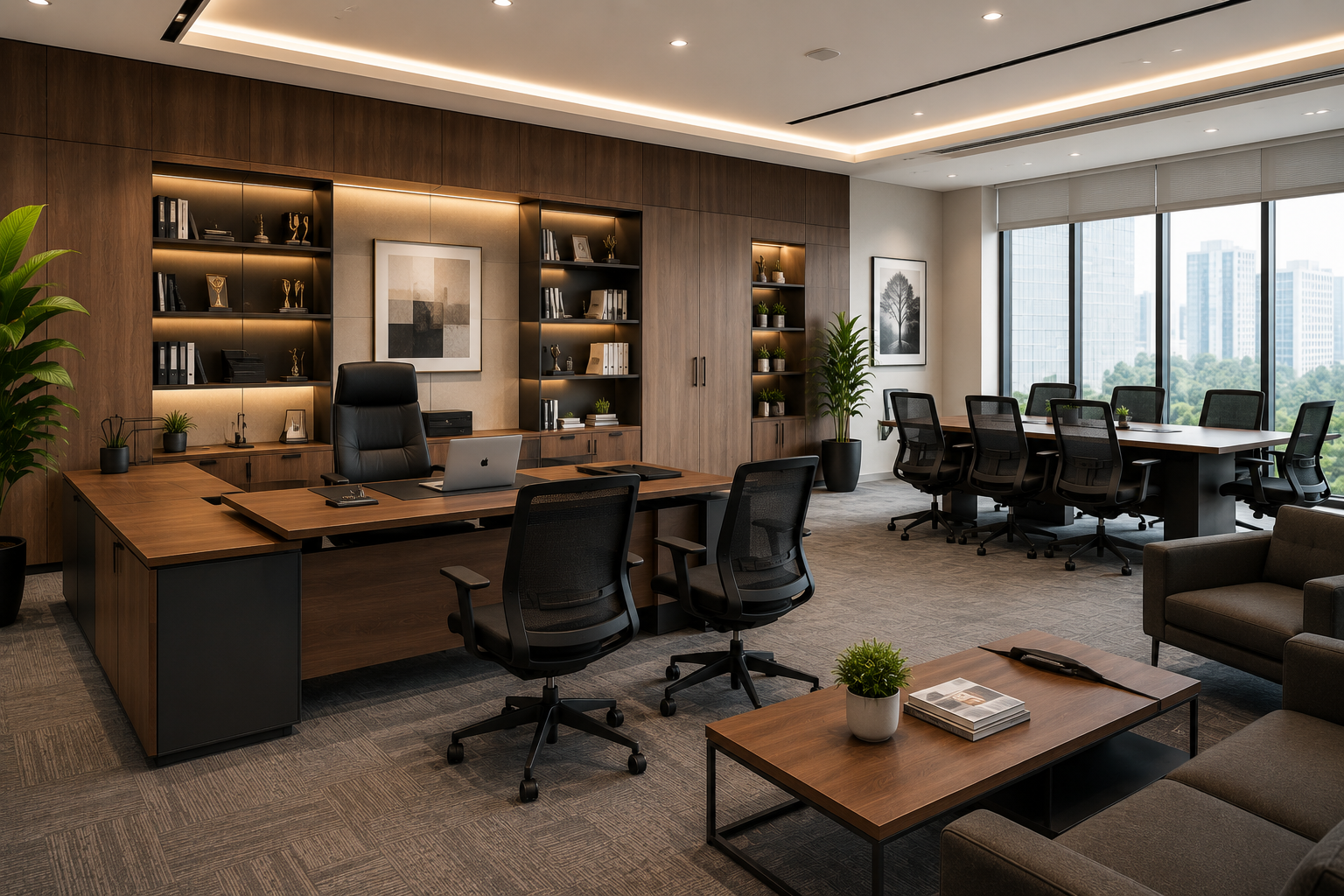 Office Furniture