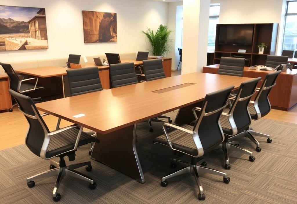 Furniture Solutions