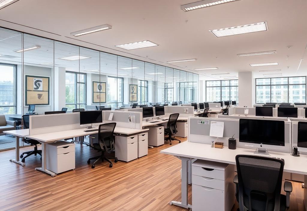 Interior Solutions
