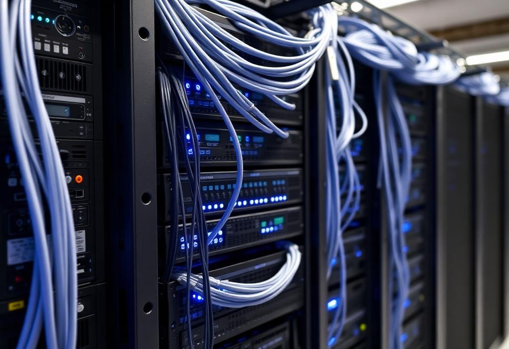 IT Infrastructure