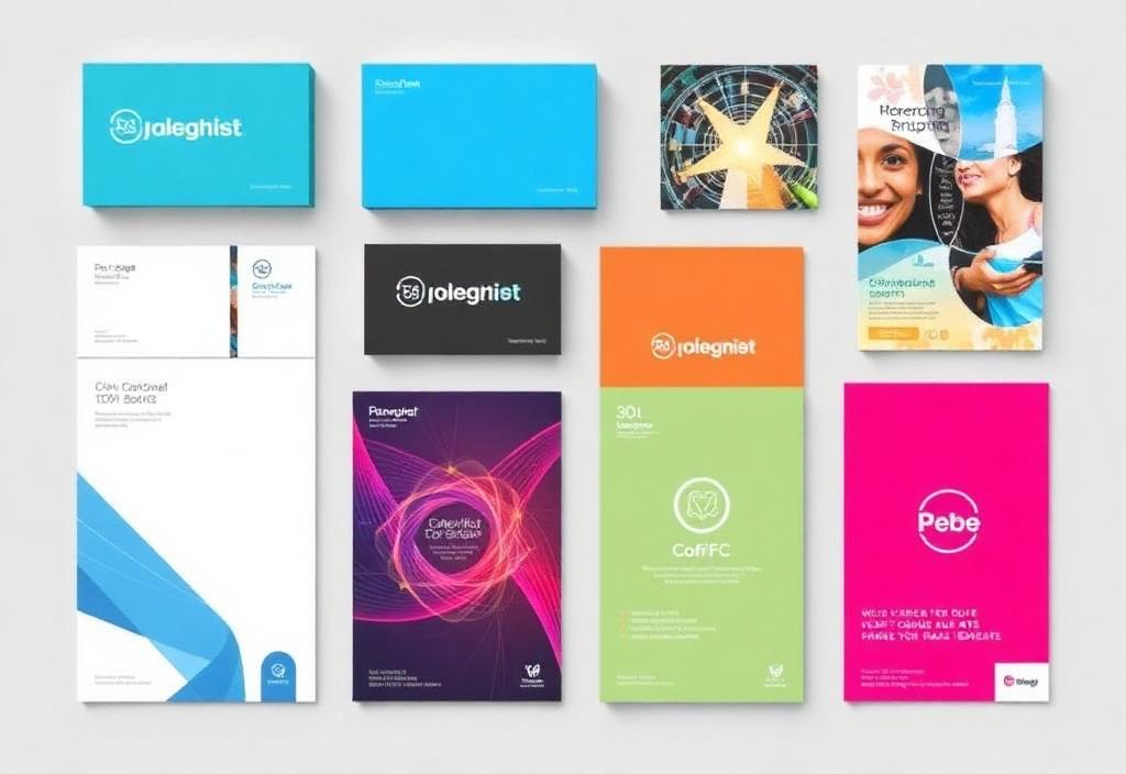Printing & Branding