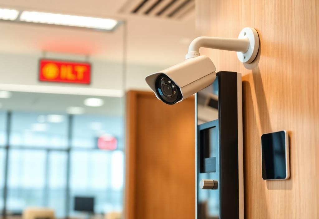 Security Solutions